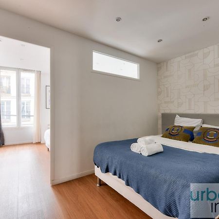 04 Best Flat Montorgeuil 3 파리 외부 사진